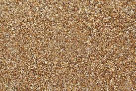 Landscape material yard
